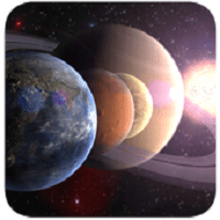 创造行星模拟器破解版