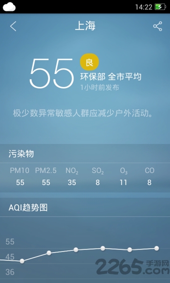 墨迹天气2016旧版本