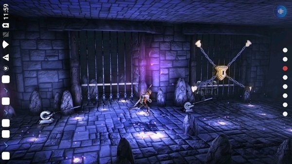 grimvalor安卓版下载