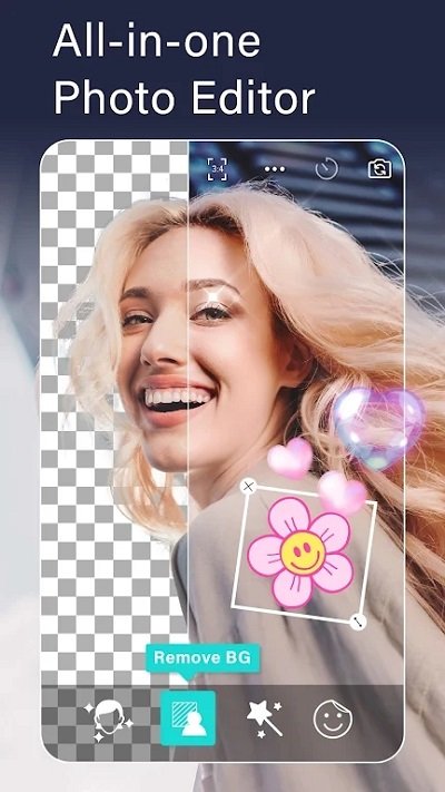 YouCam Perfect下载最新版