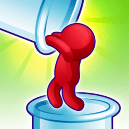 人群配对游戏(color sort puz: sorting games)