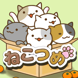 纸箱猫咪汉化版
