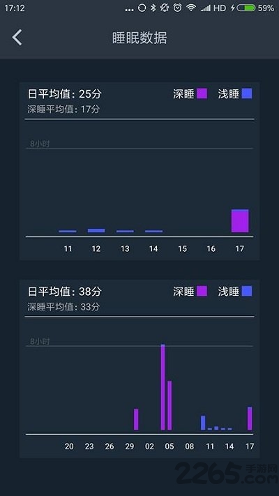 菠菜健身app