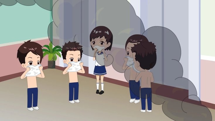 学生安全教育学习app