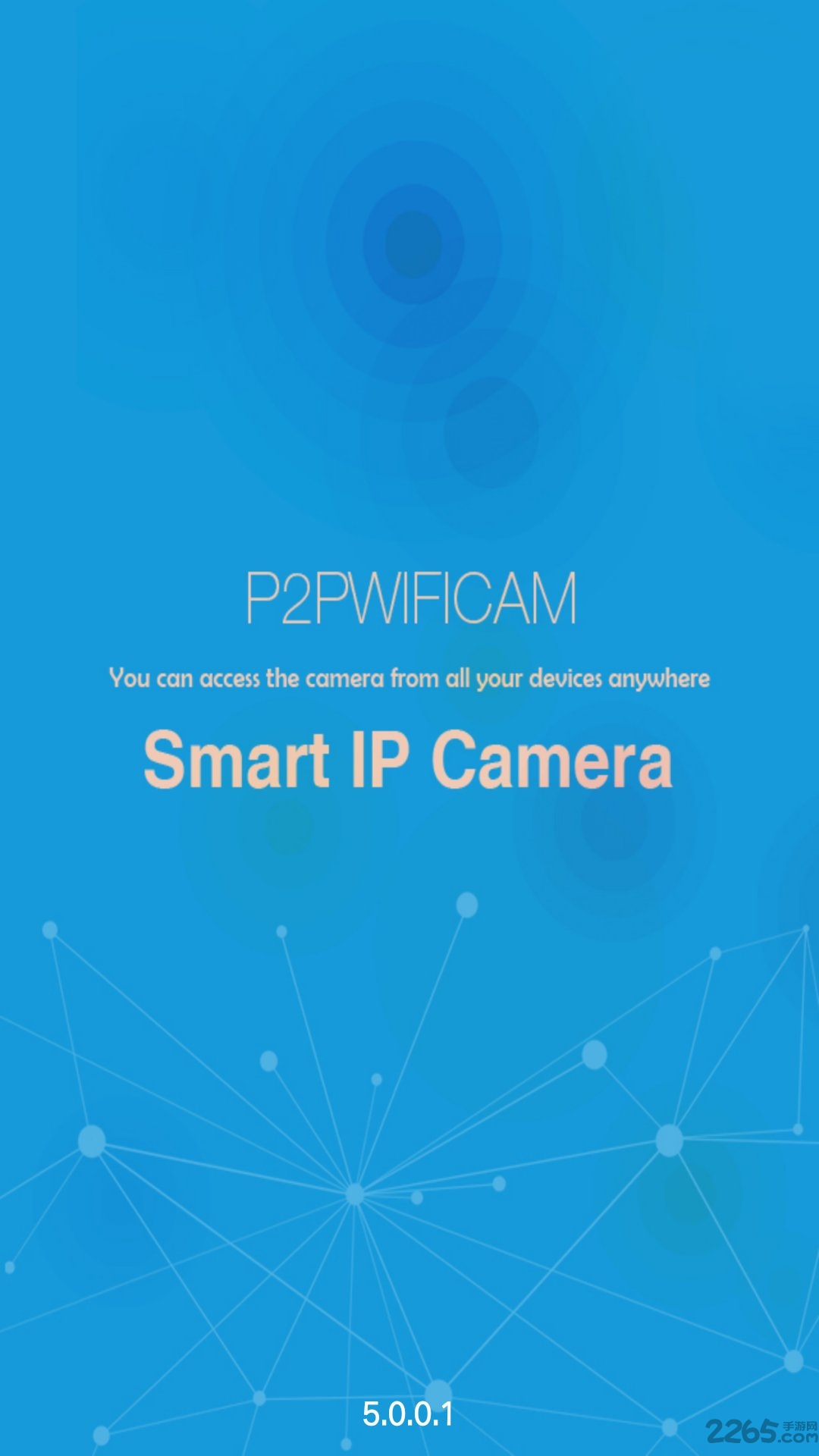 p2pwificam最新版本