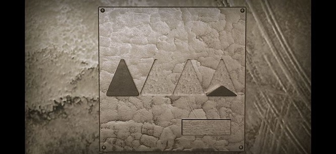 脱出地下室游戏