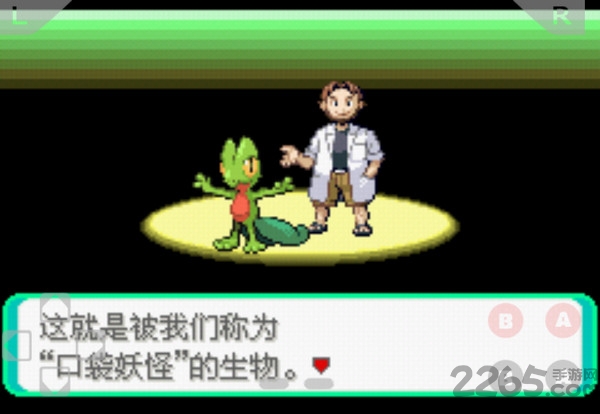 口袋妖怪最强进化3.0最终版