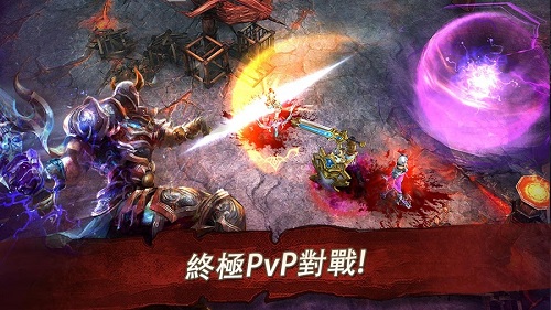 刺秦秘史手机版