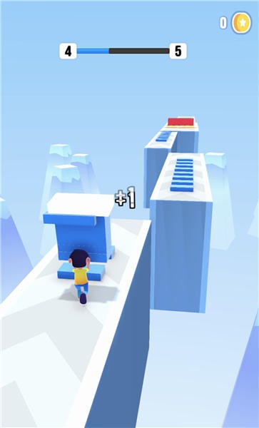 搬砖搭桥大作战手机版