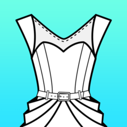 制作衣服模拟器手机游戏