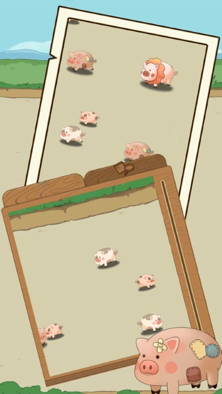 跳跳麦斯冒险游戏