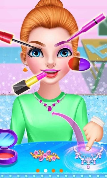 国标舞服装设计师手机版