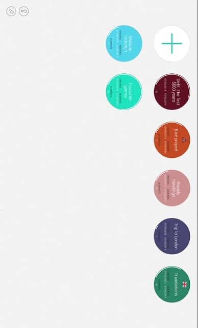 思维整理app 思维整理