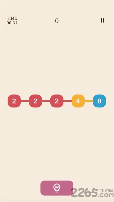 2248算24点游戏