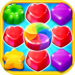 软糖消消乐手机版