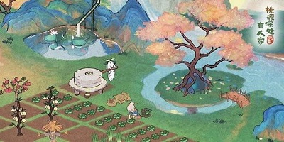 休闲养成类游戏