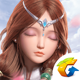 qq自由幻想手游内测版