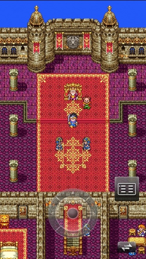 勇者斗恶龙3内购破解版