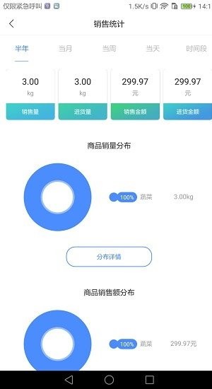 掌上农贸市场线上平台
