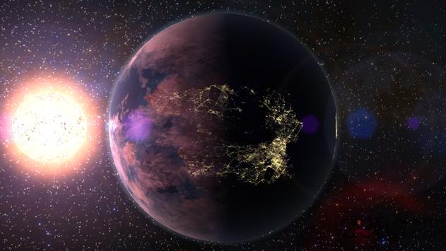 创造行星2中文版(Planet Genesis 2)