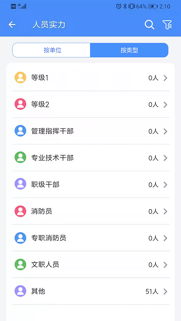 智慧消防队app