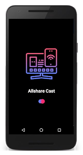 三星AllShare Cast下载