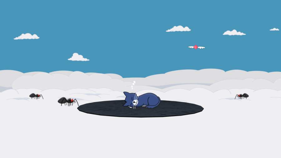 沙基大逃亡手机版下载