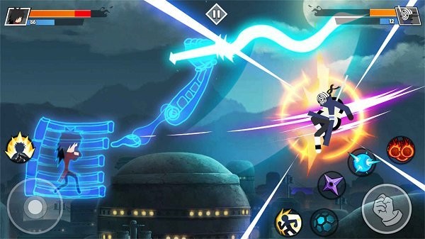 火影战神最新版