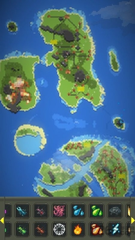 世界盒子破解版汉化最新版