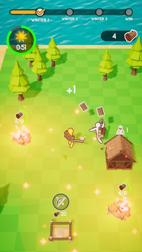 冬天来了官方下载