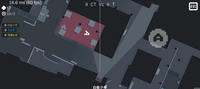 降维打击官方版