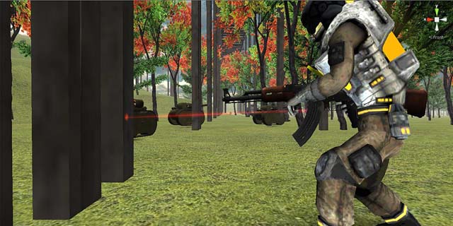 变形金刚叛逆时代2内购破解版