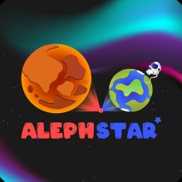 阿列夫星球app