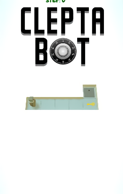 寻金机器人游戏(cleptabot)