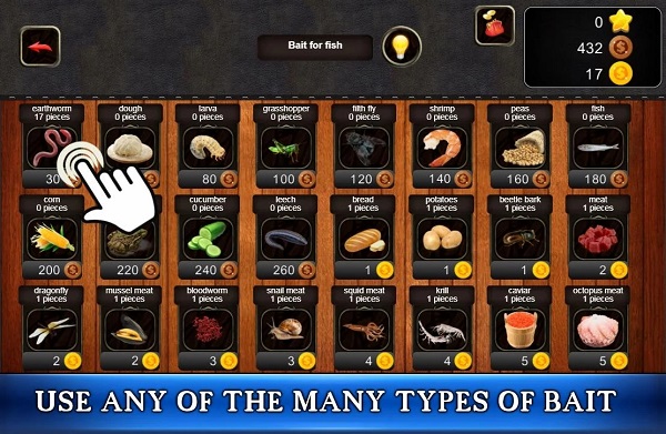 鱼雨钓鱼模拟器手机版