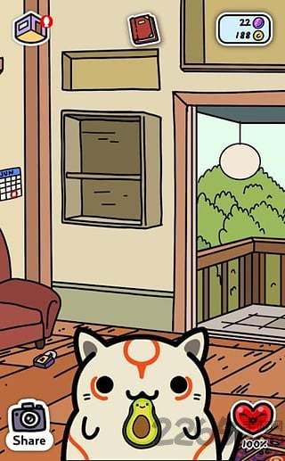 小偷猫无限金币钻石版