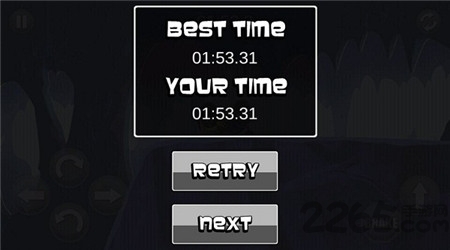 甲壳虫历险记游戏