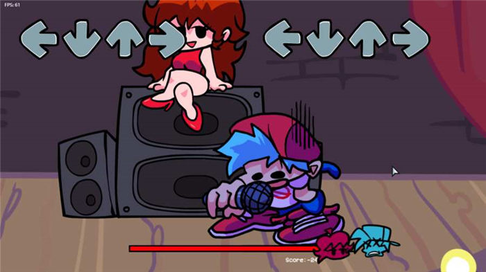 黑色星期五之夜腐化内鬼模组最新版