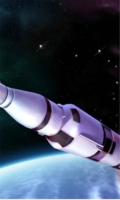 神舟火箭模拟最新版