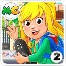 我的城市学校手机版