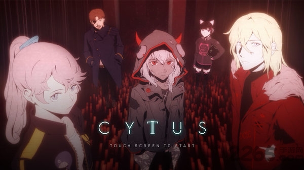 音乐世界cytusii官方版(赛特斯2)
