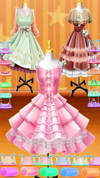 艾达服装店最新版