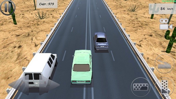 公路七号汽车手机版