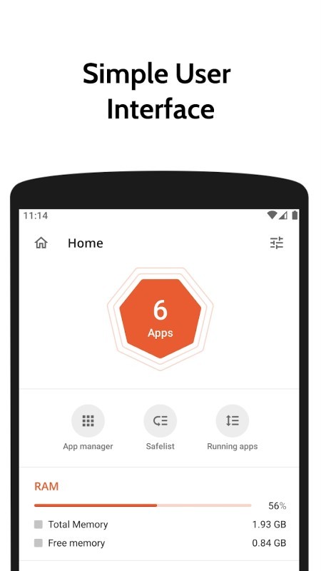 appkiller手机版