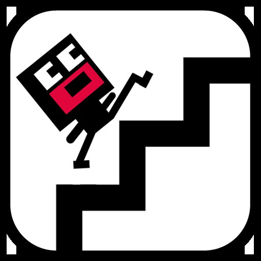 疯狂楼梯游戏