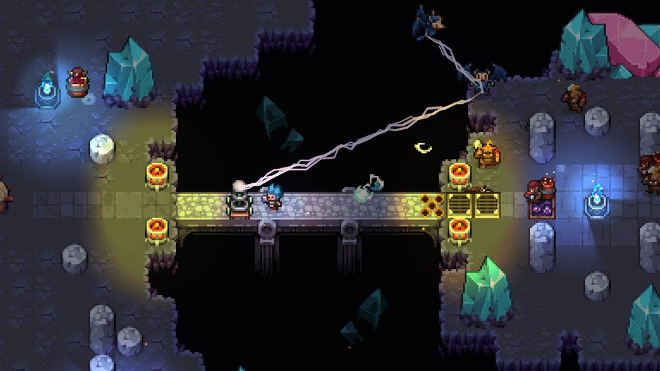 战匠杜沃完整版手游(dwerve prologue)