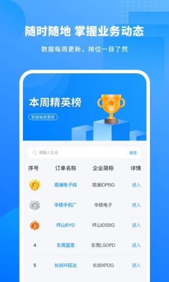 慕慕工主企业版app