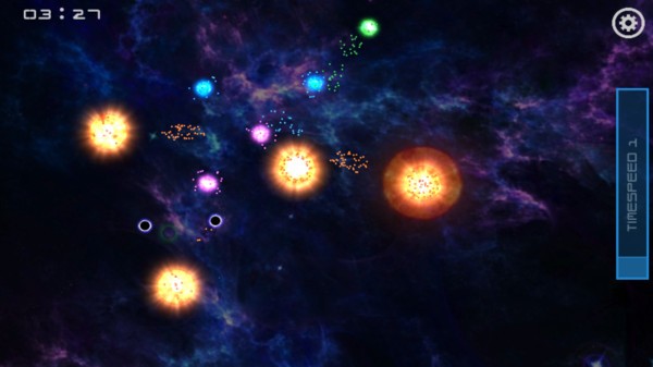 星战模拟器银河系游戏 星战模拟器银河系最新版下载