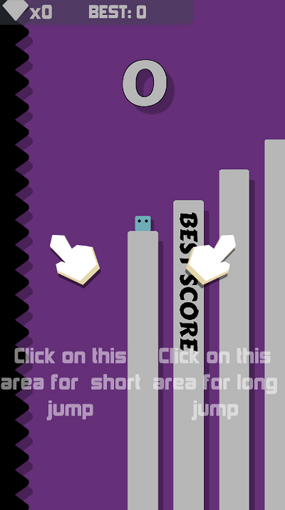 方块盒逃跑游戏(cubix escape)