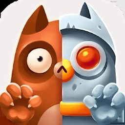 猫演变的遥控器游戏